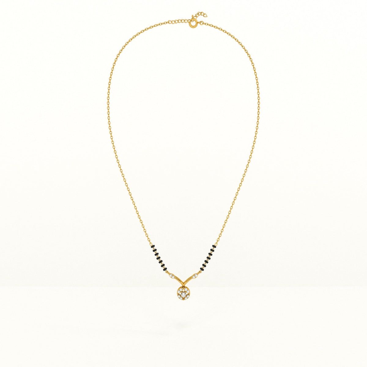 Gold plated jewellery collection for women - Kareo India